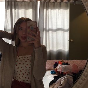 Meet your Posher, Kendra